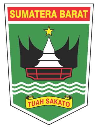 Logo Sumatera Barat