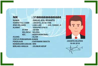 Disdukcapil