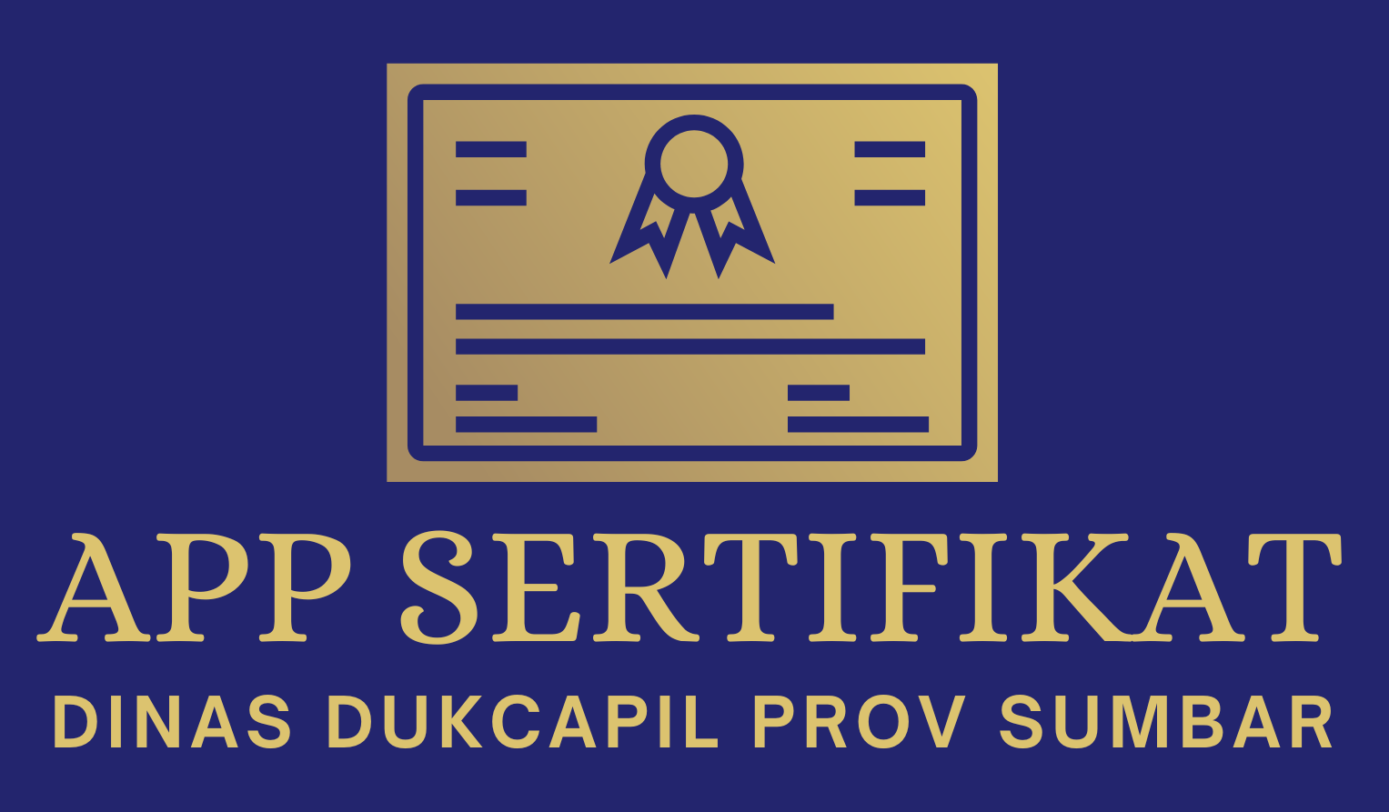 Disdukcapil