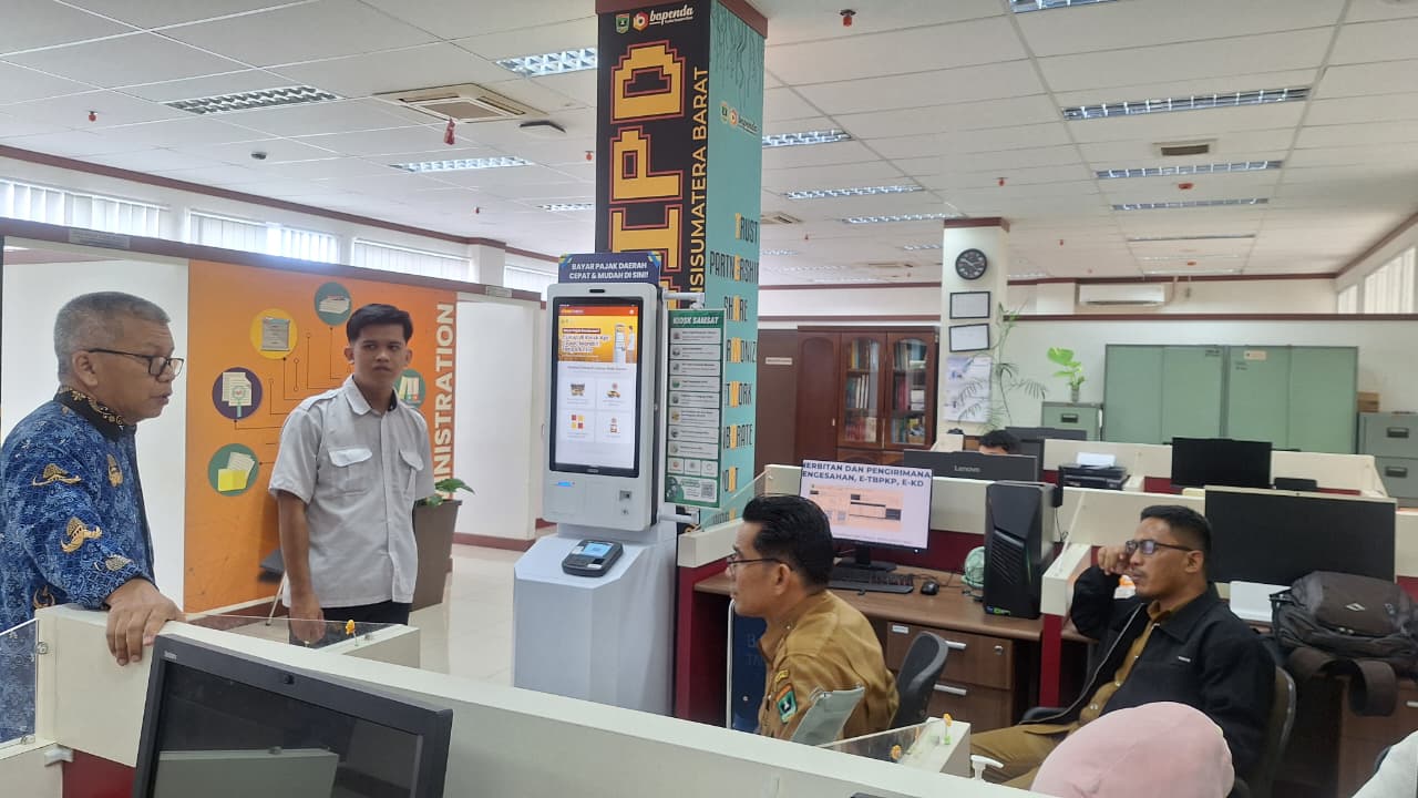 POC BAPENDA 3